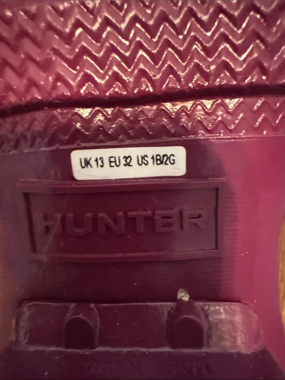 Hunter durable waterproof